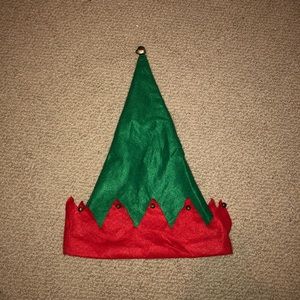 Elf hat